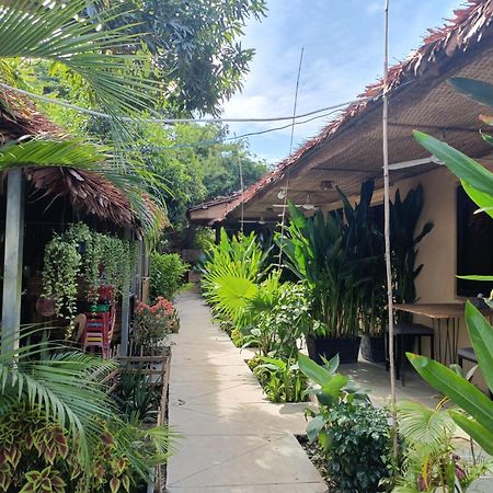 Siem Reap Homesteading II Εξωτερικό φωτογραφία