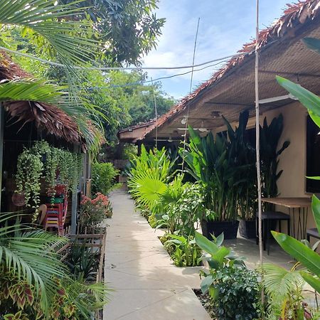 Siem Reap Homesteading II Εξωτερικό φωτογραφία