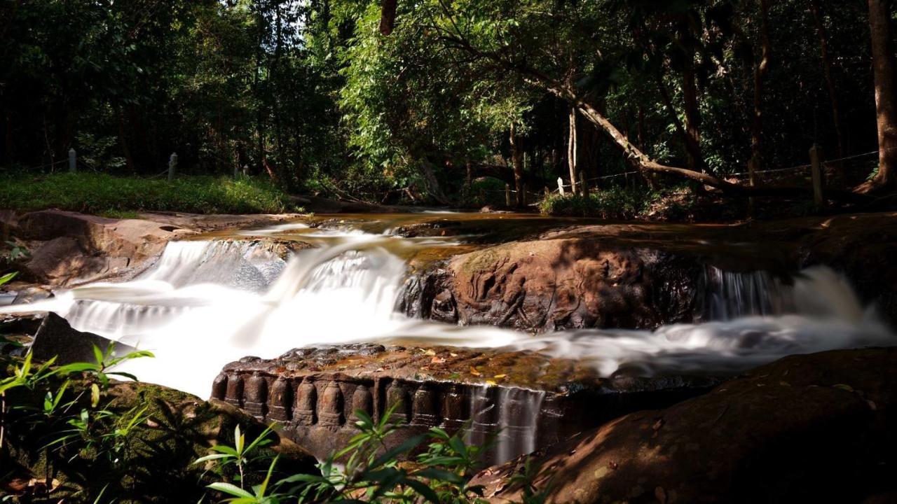 Siem Reap Homesteading II Εξωτερικό φωτογραφία