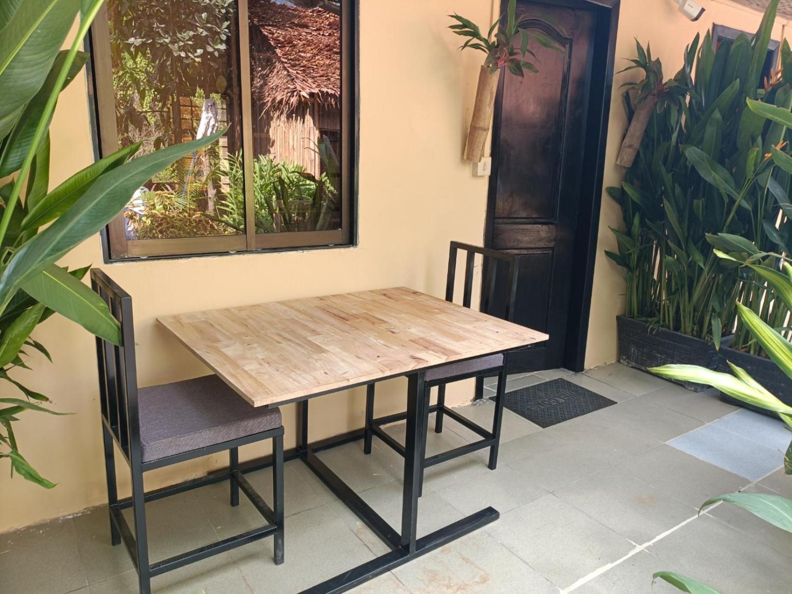 Siem Reap Homesteading II Εξωτερικό φωτογραφία