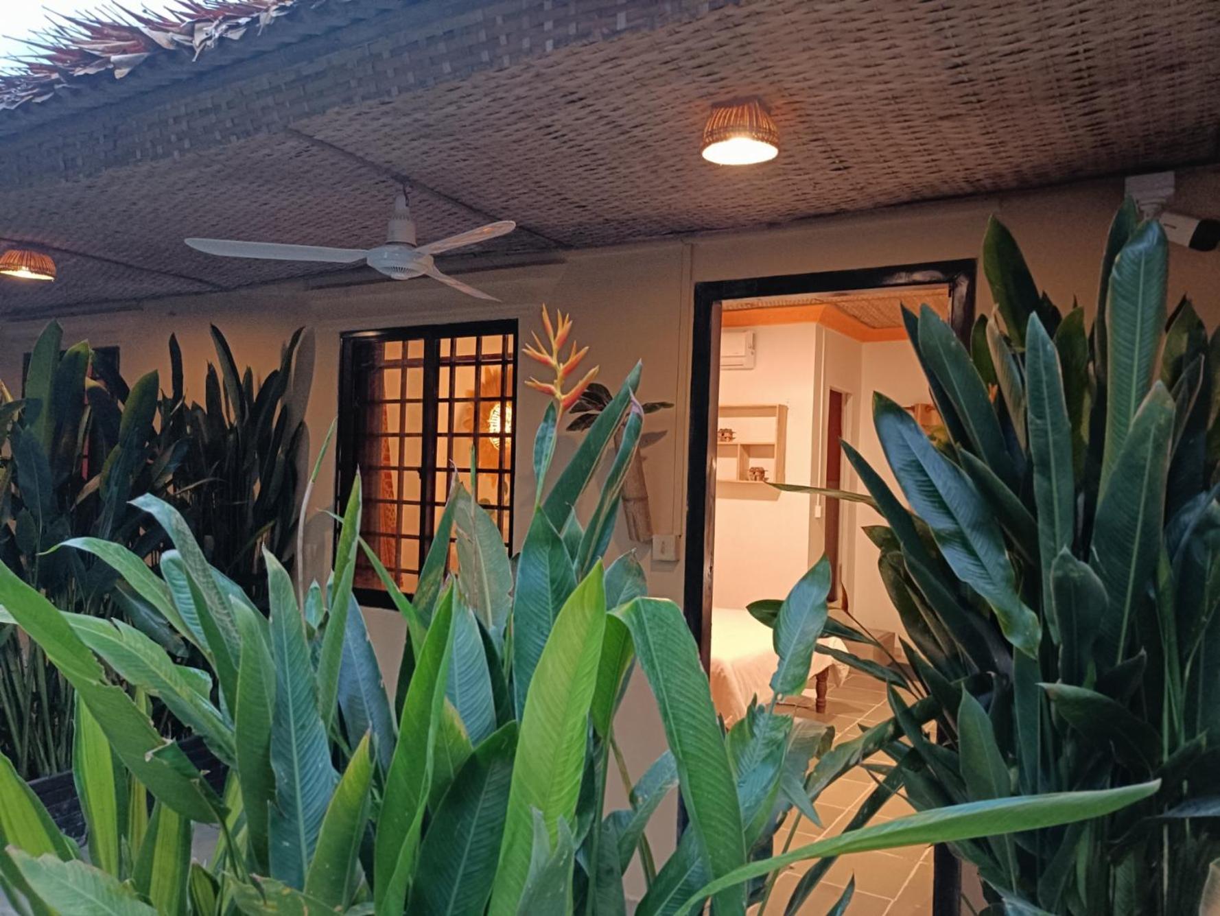 Siem Reap Homesteading II Εξωτερικό φωτογραφία
