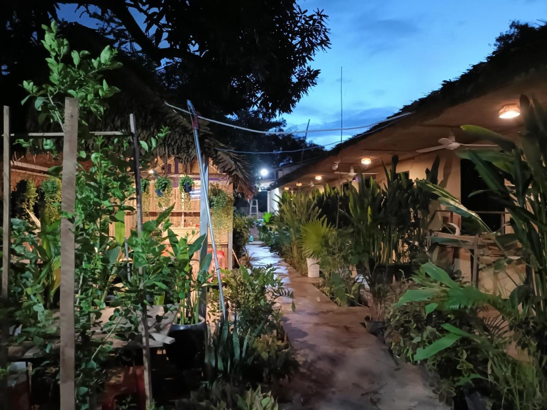 Siem Reap Homesteading II Εξωτερικό φωτογραφία