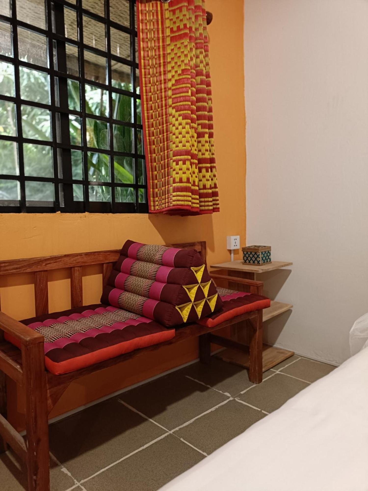 Siem Reap Homesteading II Εξωτερικό φωτογραφία