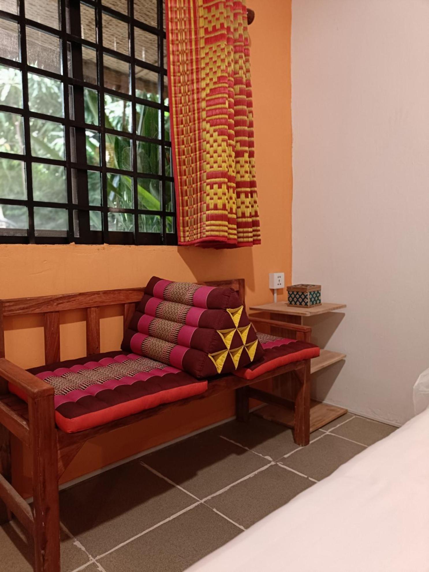 Siem Reap Homesteading II Εξωτερικό φωτογραφία