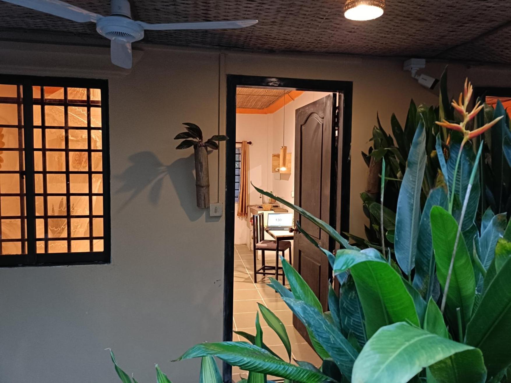 Siem Reap Homesteading II Εξωτερικό φωτογραφία