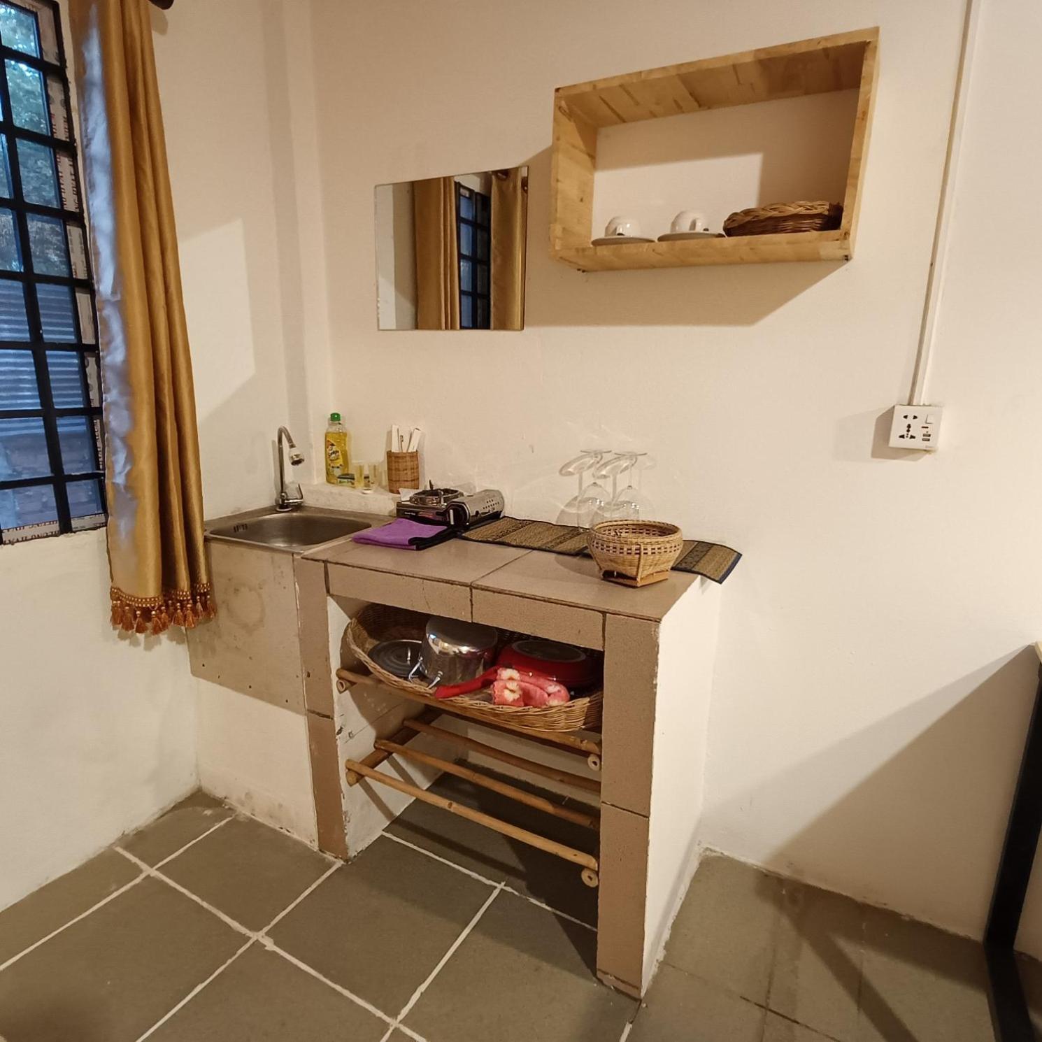 Siem Reap Homesteading II Εξωτερικό φωτογραφία