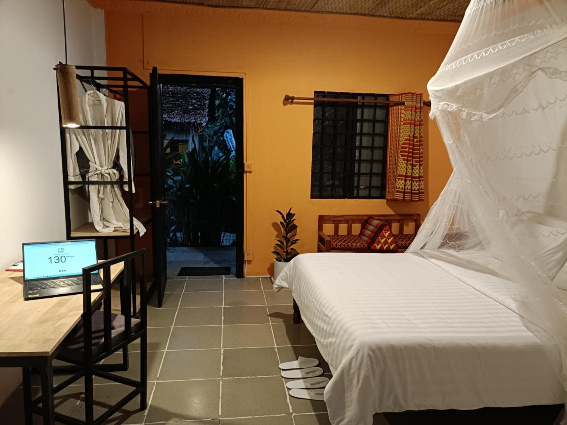 Siem Reap Homesteading II Εξωτερικό φωτογραφία