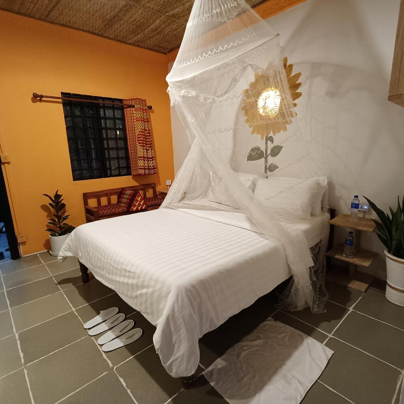 Siem Reap Homesteading II Εξωτερικό φωτογραφία