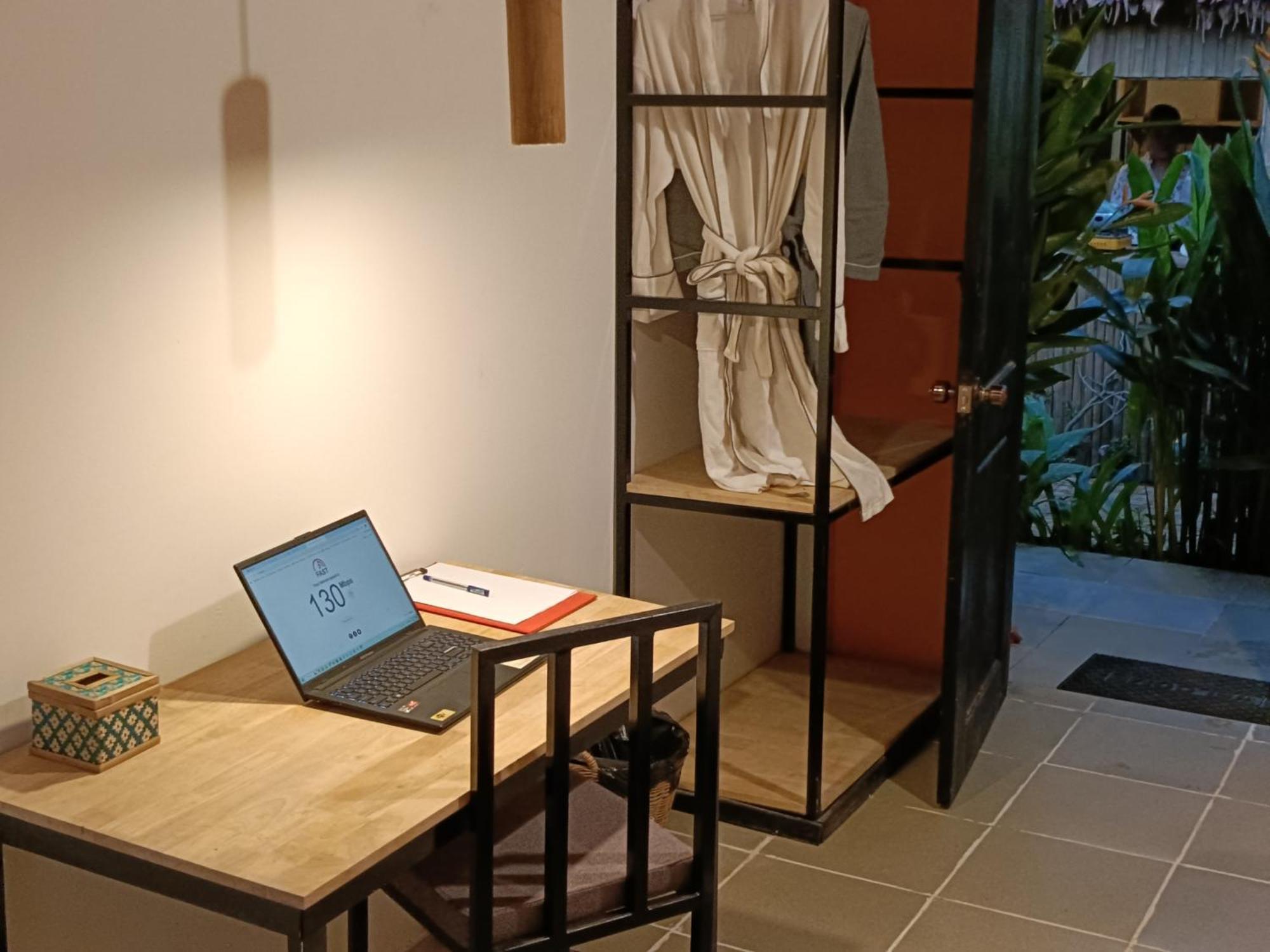 Siem Reap Homesteading II Εξωτερικό φωτογραφία