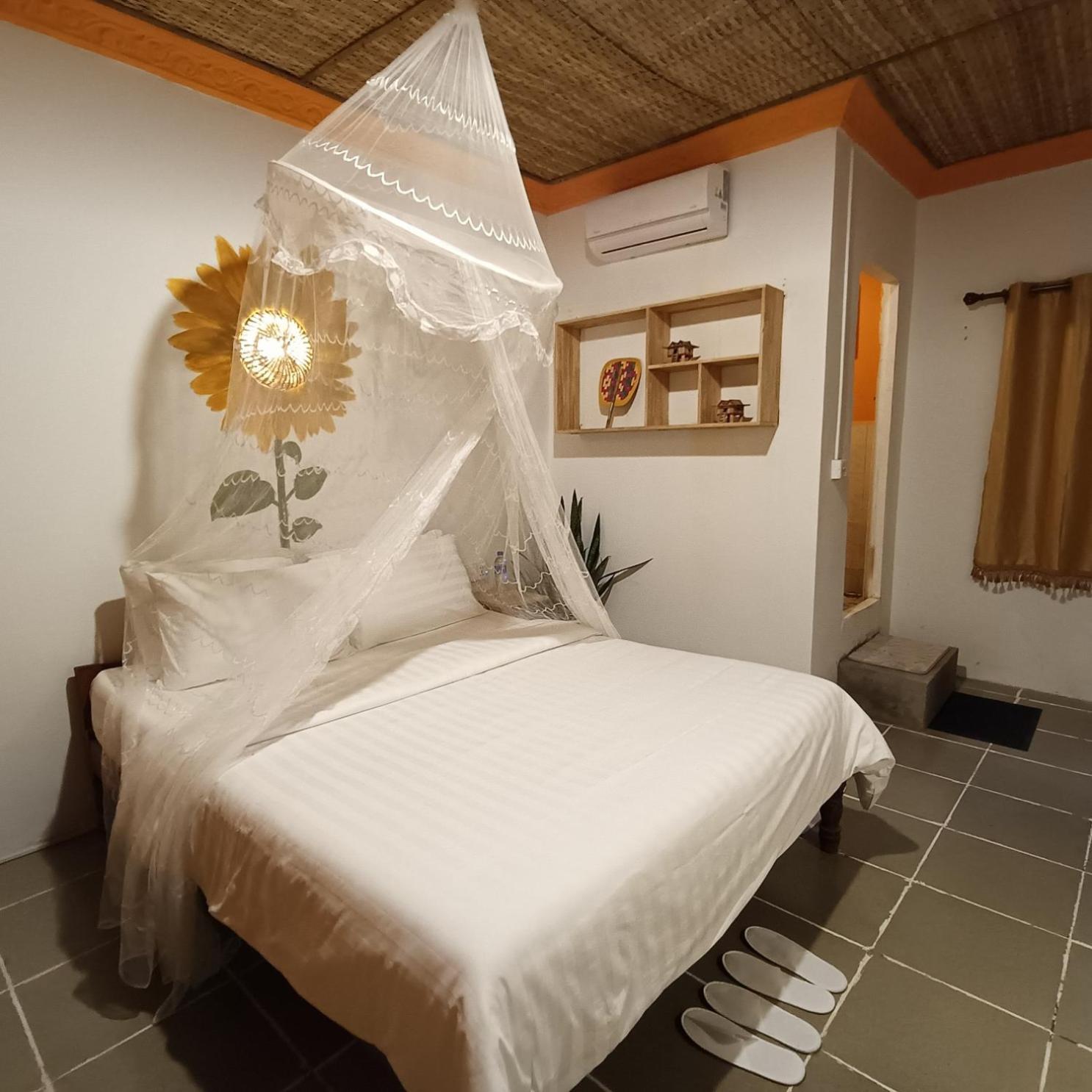Siem Reap Homesteading II Εξωτερικό φωτογραφία