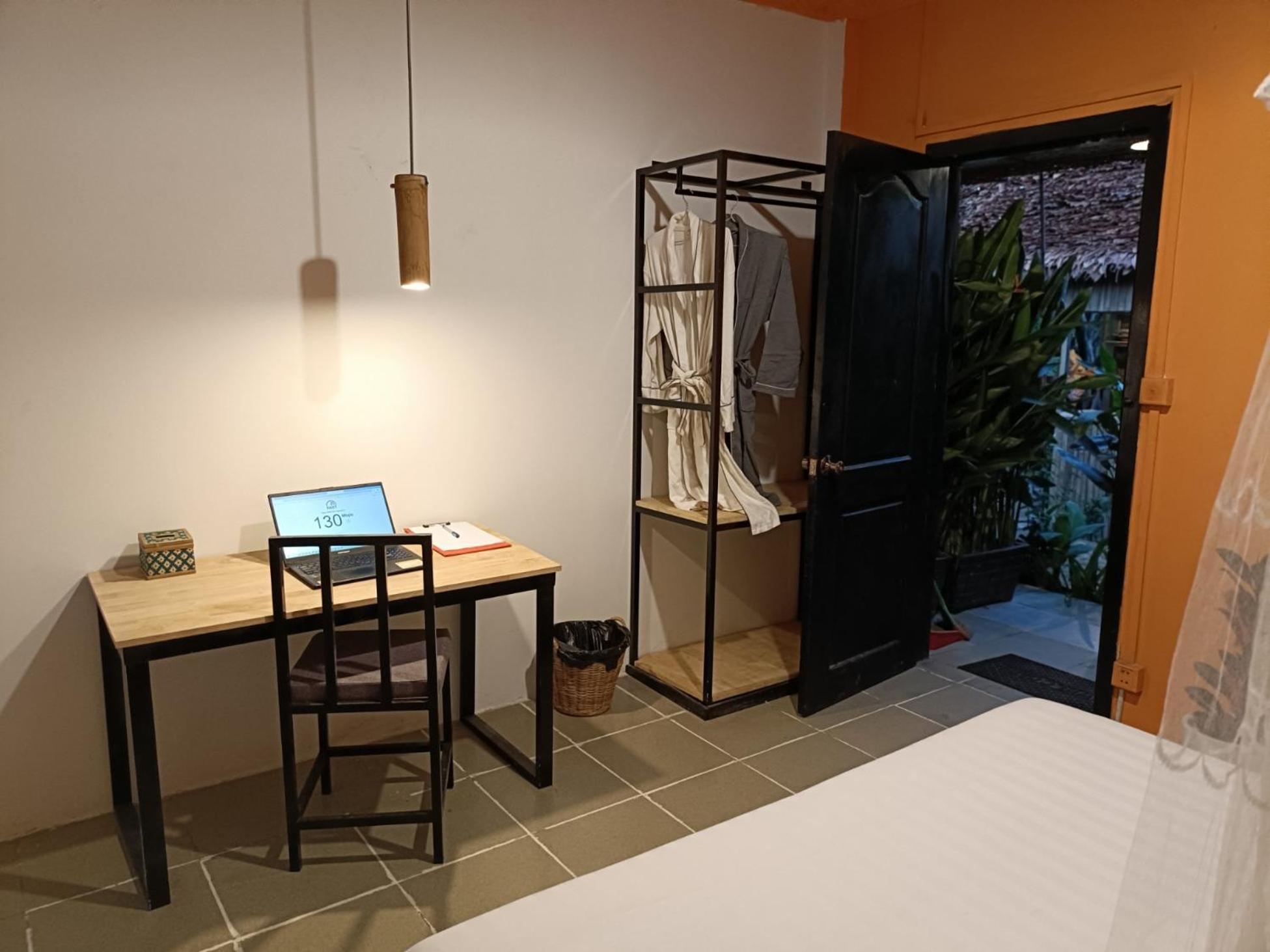 Siem Reap Homesteading II Εξωτερικό φωτογραφία