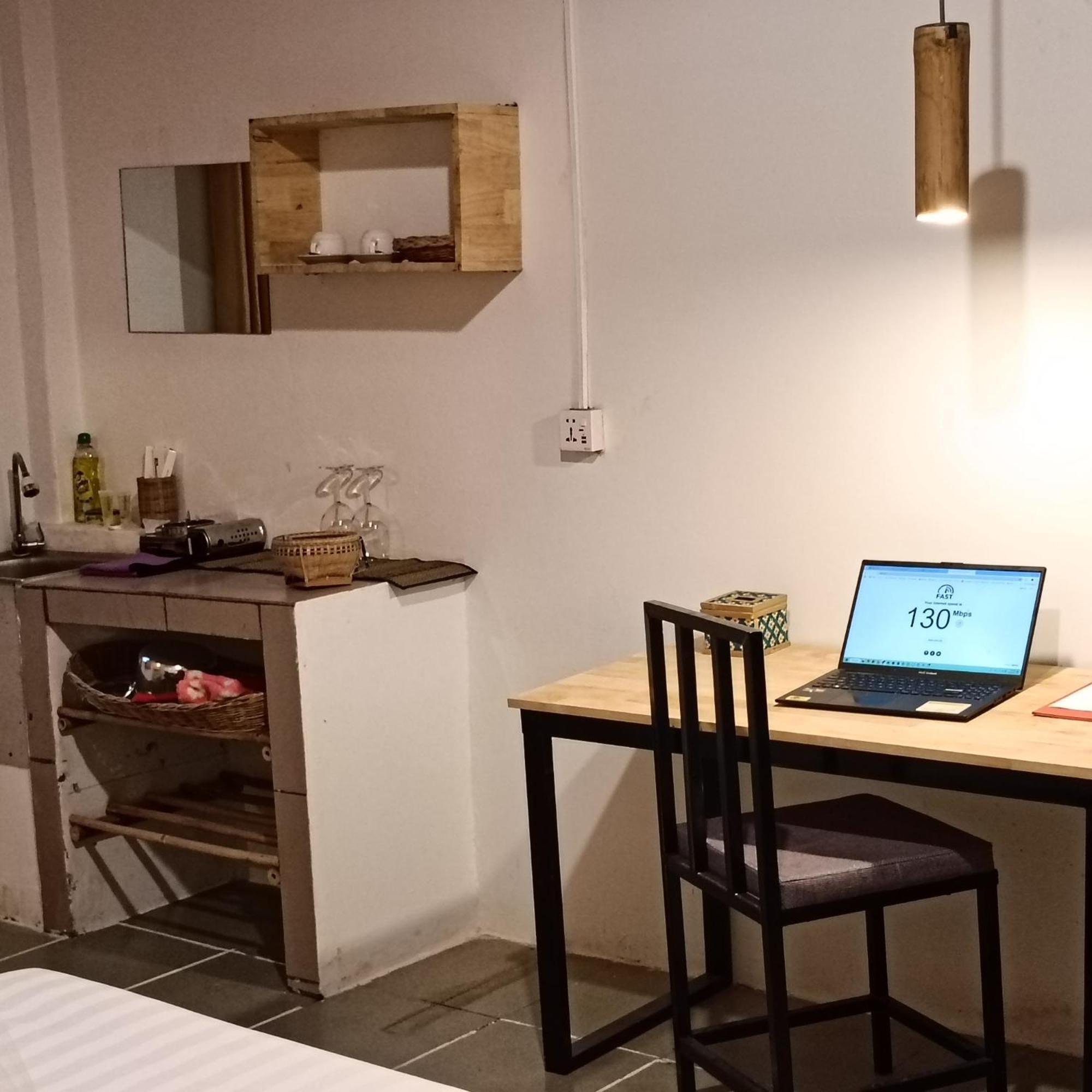 Siem Reap Homesteading II Εξωτερικό φωτογραφία