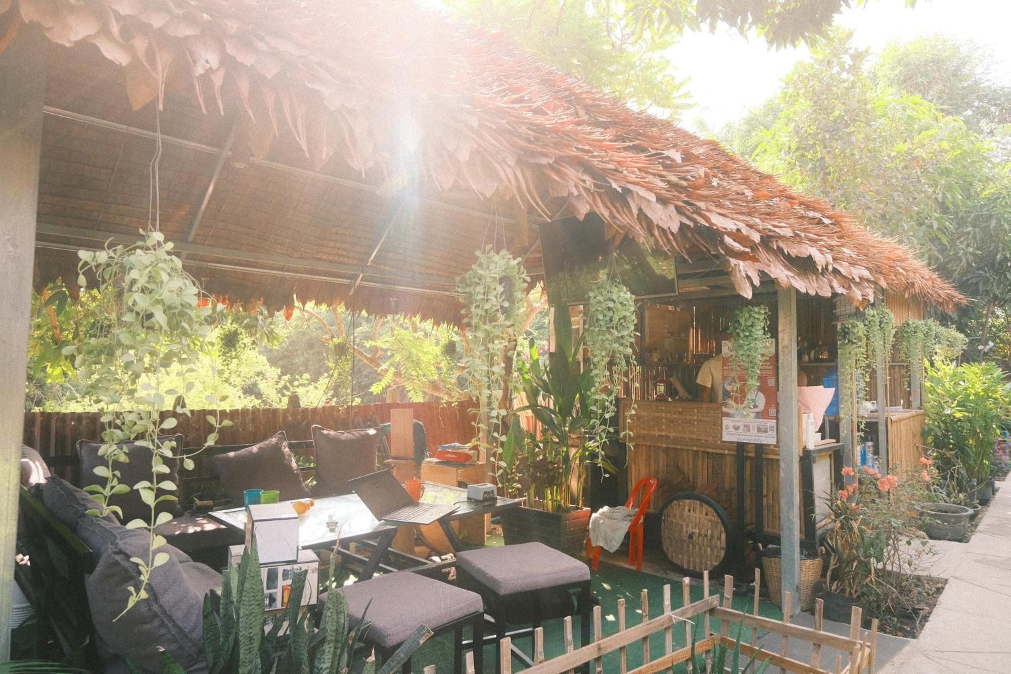 Siem Reap Homesteading II Εξωτερικό φωτογραφία