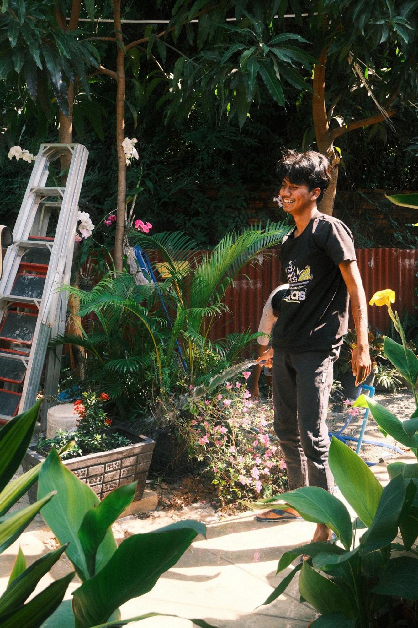 Siem Reap Homesteading II Εξωτερικό φωτογραφία