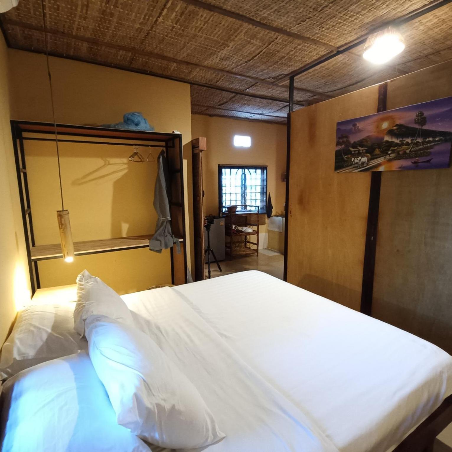 Siem Reap Homesteading II Εξωτερικό φωτογραφία