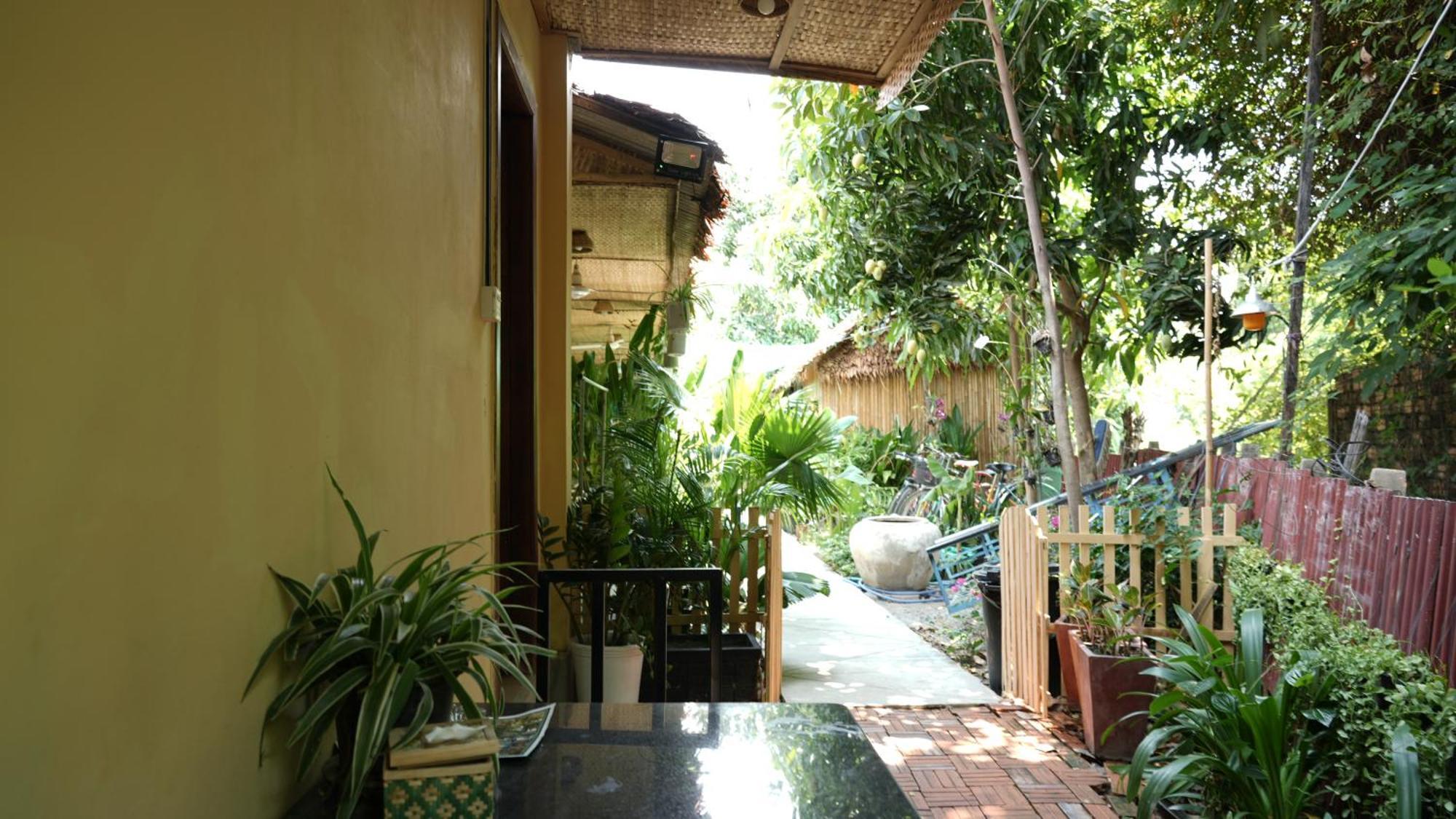 Siem Reap Homesteading II Εξωτερικό φωτογραφία