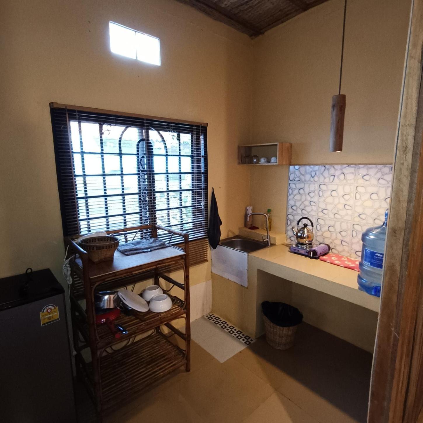 Siem Reap Homesteading II Εξωτερικό φωτογραφία