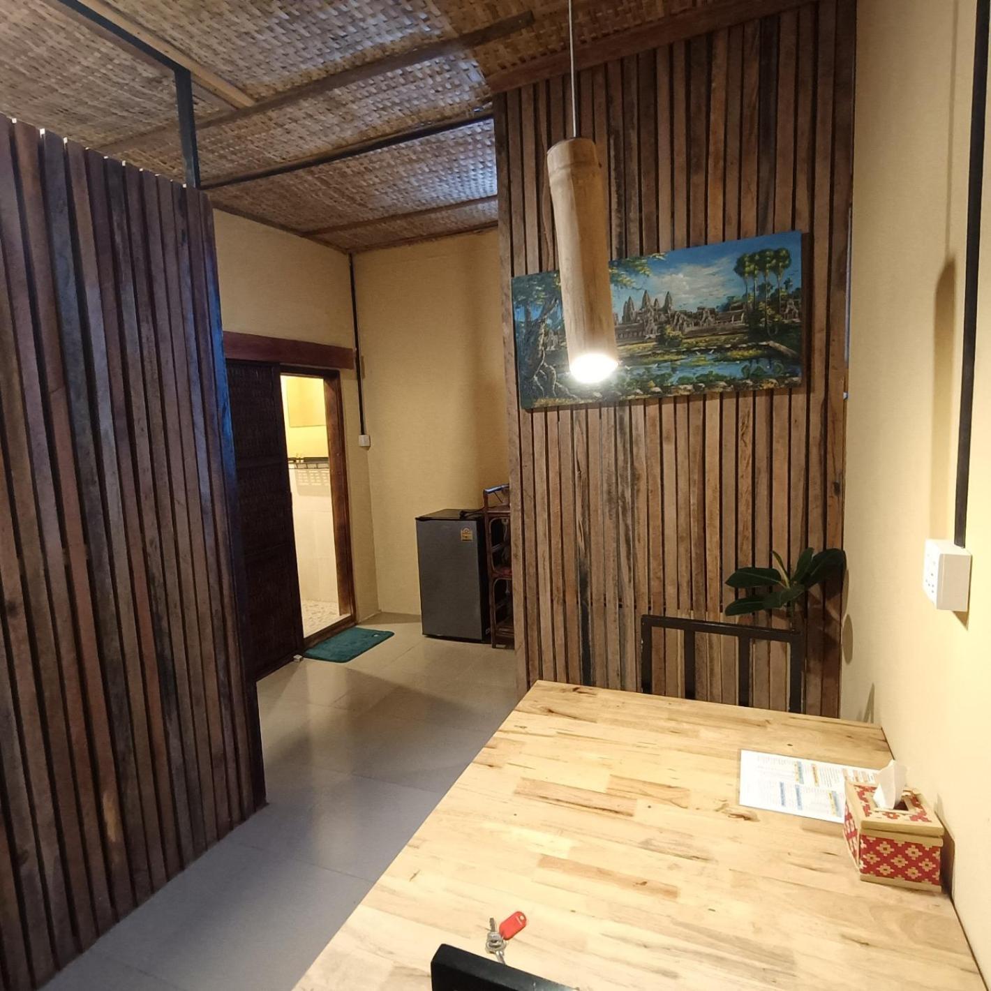 Siem Reap Homesteading II Εξωτερικό φωτογραφία